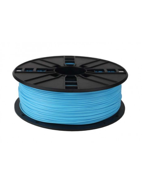 Flashforge PLA Filament | 1.75 mm diameter, 1kg/spool | Blue