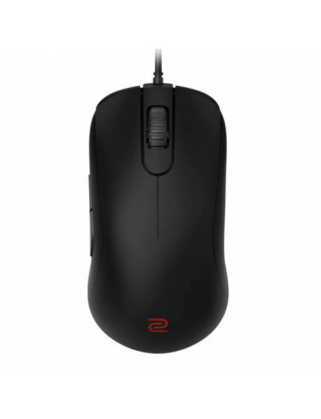 Benq Esports Gaming Mouse ZOWIE S2 Optical, 3200 DPI, Black, Wired