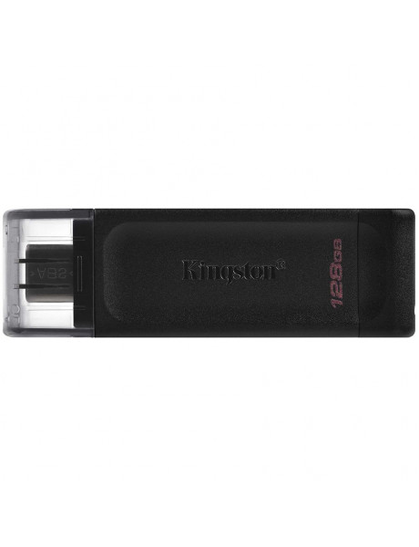 KINGSTON 128GB USB-C 3.2 Gen 1 DT 70
