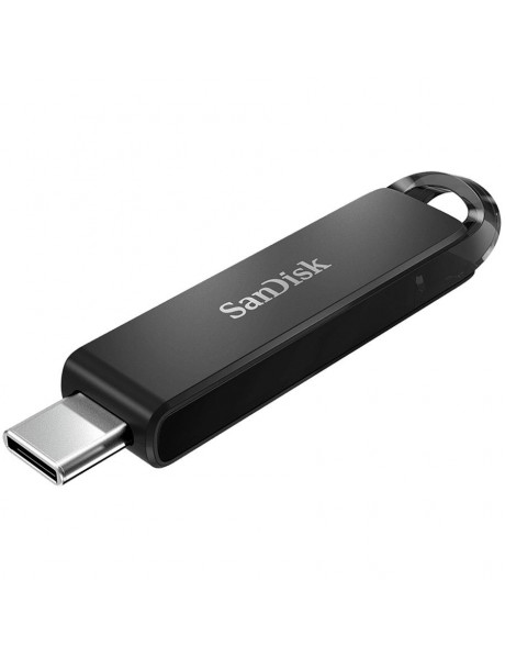 SDCZ460-032G-G46 SanDisk Ultra USB Type-C Flash Drive 32GB 150MB/s , EAN: 619659167110