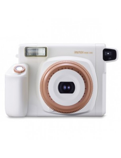 Momentinis fotoaparatas Fujifilm  instax WIDE 300 TOFFEE