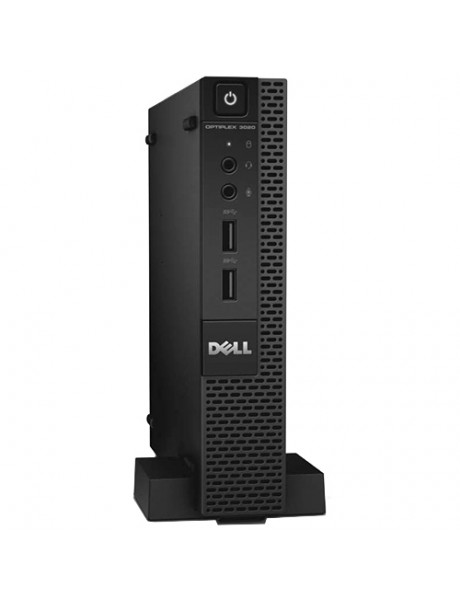 Dell OptiPlex Micro Vertical Stand Dell 482-BBBR Desk stand, Warranty 24 month(s)