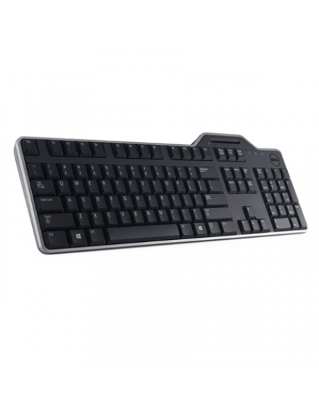 Dell Smartcard Keyboard - KB813 - Estonian (QWERTY)