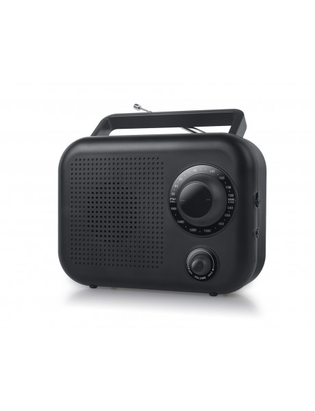 New-One Portable radio 2 ranges R210