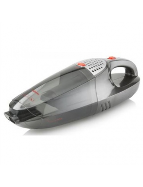 Tristar Vacuum cleaner KR-3178 Cordless operating Handheld - W 12 V Operating time (max) 15 min Grey Warranty 24 month(s)