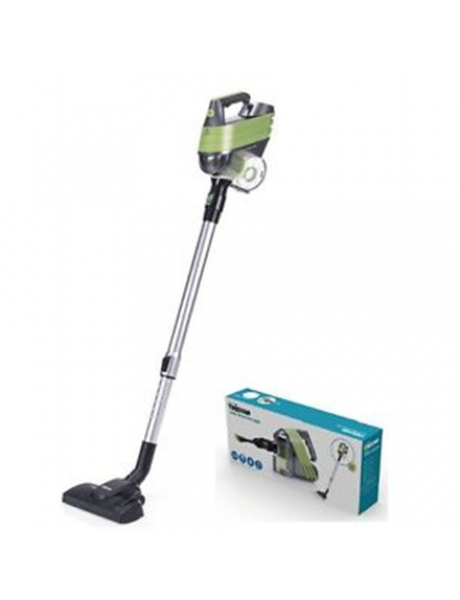 Tristar Vacuum Cleaner  SZ-1918 Corded operating Handstick and Handheld 400 W - V Operating radius 6 m Green/Grey Warranty 24 month(s)