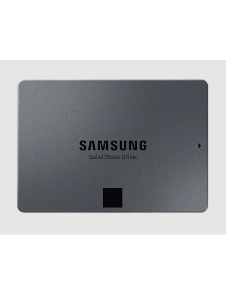 Samsung SSD 870 QVO 8000 GB, SSD form factor 2.5