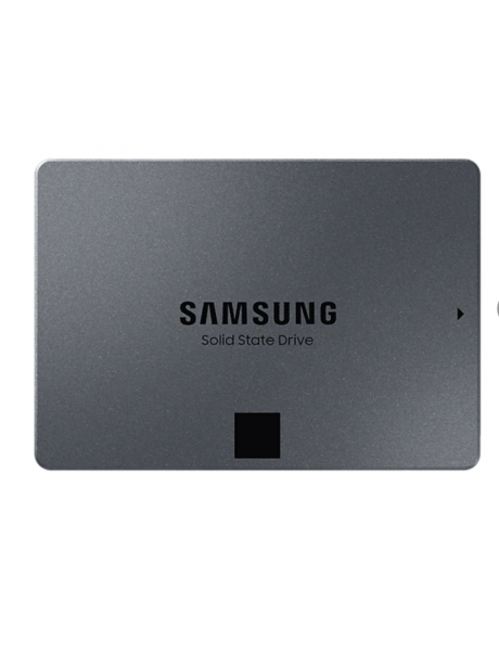 Samsung SSD 870 QVO  2000 GB, SSD form factor 2.5