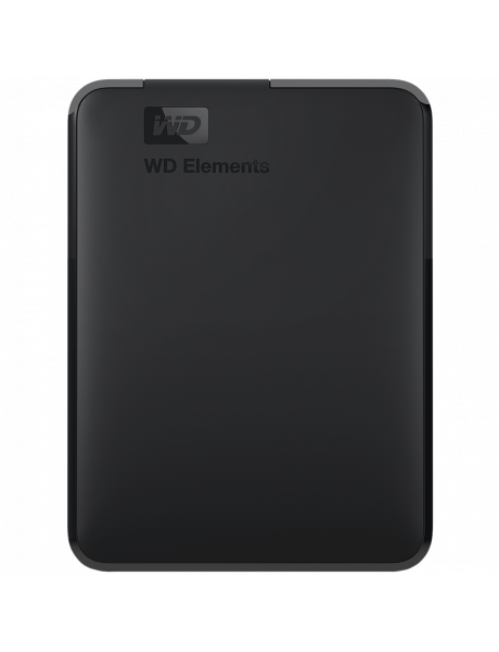 WDBU6Y0050BBK-WESN HDD External WD Elements Portable (5TB, USB 3.0)