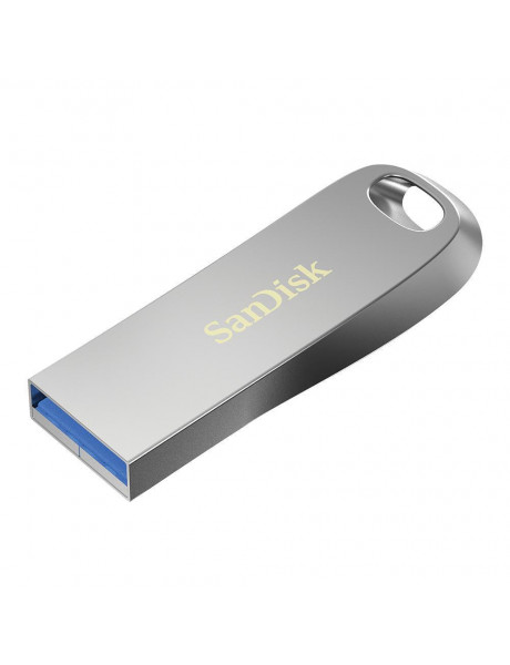 SDCZ74-256G-G46 SanDisk Ultra Luxe 256GB, USB 3.1 Flash Drive, 150 MB/s, EAN: 619659172879