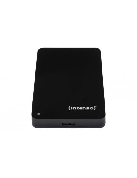 External HDD|INTENSO|Memory Case|1TB|USB 3.0|Colour Black|6021560