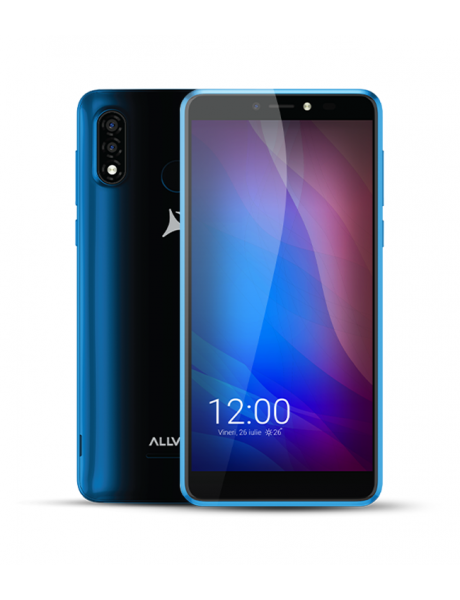 Allview A20 Lite Blue, 5.7 