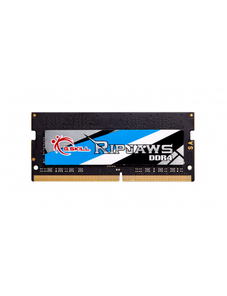NB MEMORY 8GB PC2500 DDR4/SO F4-3200C22S-8GRS G.SKILL
