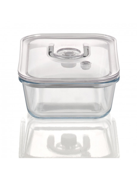 Caso Vacuum freshness container square 01193