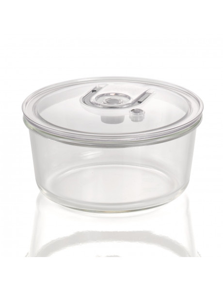 Caso Vacuum freshness container round 01183