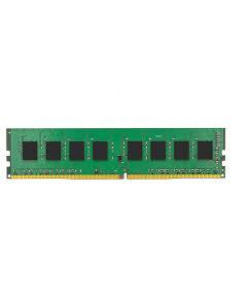 KVR26N19S6/8 Kingston 8GB 2666MT/s DDR4 Non-ECC CL19 DIMM 1Rx16, EAN: 740617311310