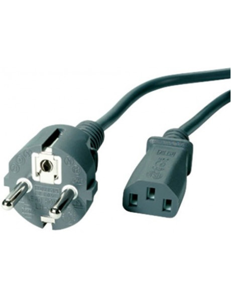 Vivanco power cable 1.8m (45482)