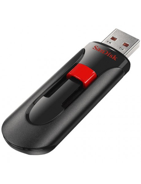 SDCZ60-256G-B35 SanDisk Cruzer Glide USB Flash Drive 256GB, EAN: 619659142728