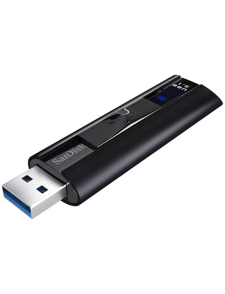 SDCZ880-256G-G46 SanDisk Extreme PRO 256GB, USB 3.2 Solid State Flash Drive, EAN: 619659152826