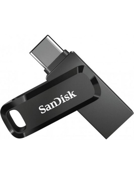 SDDDC3-128G-G46 SanDisk Ultra Dual Drive Go USB Type-C Flash Drive 128GB, EAN: 619659177201