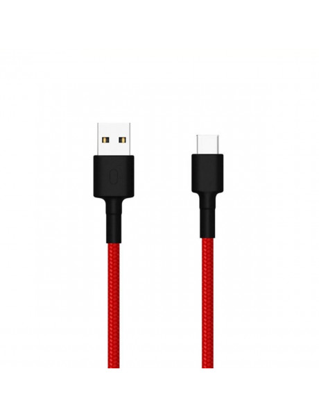 XIAOMI Mi Type-C Braided Cable Red BAL