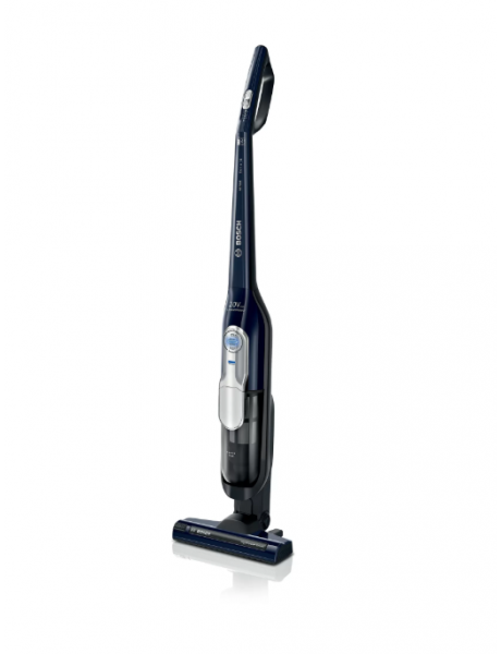 Bosch Vacuum cleaner Athlet 20Vmax BCH85N Cordless operating Handstick - W 18 V Operating time (max) 45 min Blue Warranty 24 month(s) Battery warranty 24 month(s)