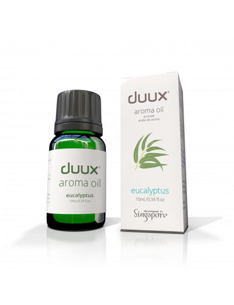 Duux Eucalyptus Aromatherapy for Humidifier