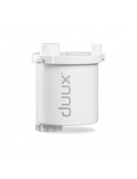 Duux Anti-calc & Antibacterial Cartridge and 2 Filter Capsules For Duux Beam Smart Humidifier, White