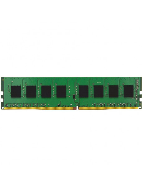 KVR32N22S6/8 Kingston 8GB 3200MT/s DDR4 Non-ECC CL22 DIMM 1Rx16, EAN: 740617310870