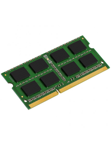 KVR16LS11/4 KINGSTON 4GB 1600MHz DDR3L CL11 Non-ECC SODIMM Single Rank EAN: 740617219784