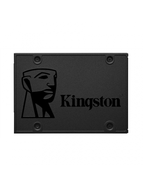 Kingston A400  240 GB, SSD form factor 2.5