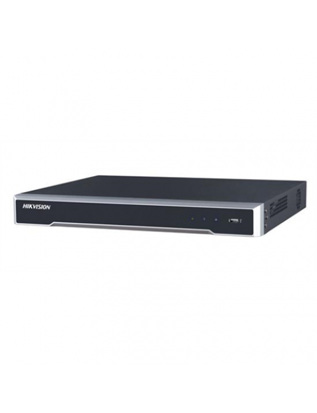 Hikvision Network Video Recorder DS-7616NI-K2/16P Poe, 16-ch