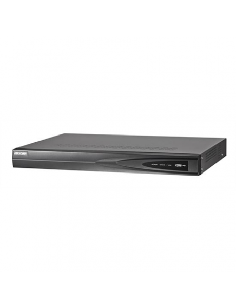 Hikvision Network Video Recorder DS-7604NI-K1/4P 4-ch