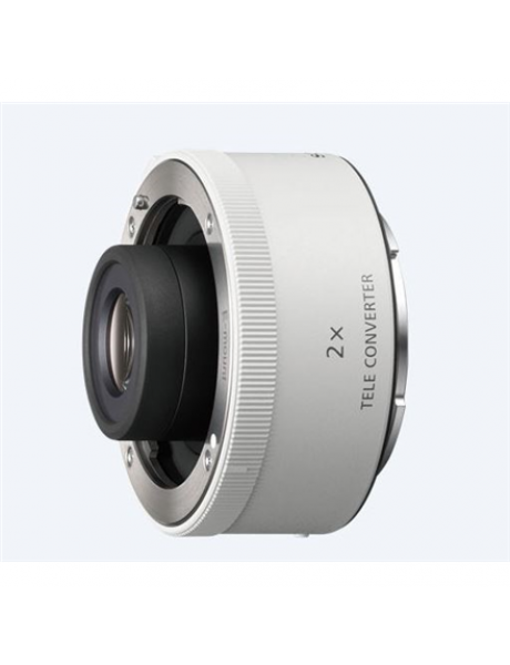 Sony 2x Teleconverter Lens | (SEL20TC)