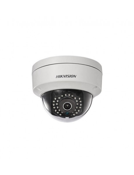 Hikvision IP Camera DS-2CD2146G2-I F2.8 Dome 4 MP 2.8 mm Power over Ethernet (PoE) IP67 H.265+ Micro SD/SDHC/SDXC, Max. 256 GB