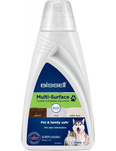 Bissell | Multi Surface Pet Formula | 1000 ml | 1 pc(s) | ml