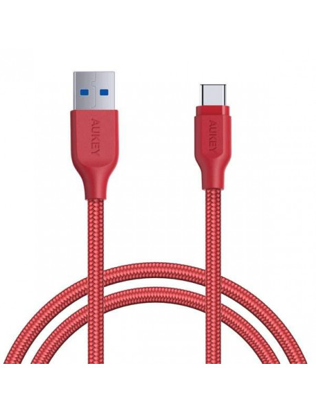 CABLE USB-C TO USB3.1 CB-AC1/1.2M RTL LLTS144286CD AUKEY