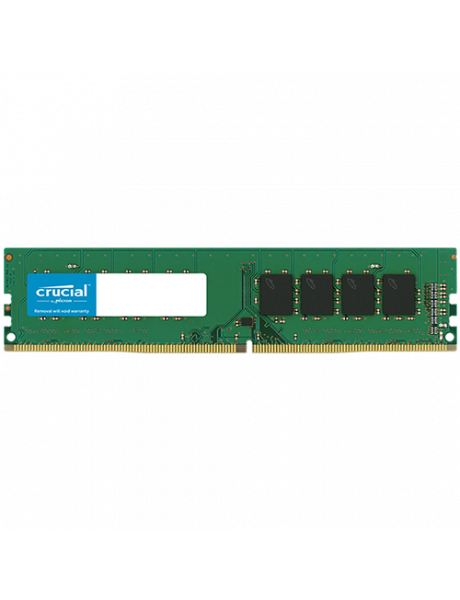 CT32G4DFD832A Crucial 32GB DDR4-3200 UDIMM CL22 (16Gbit), EAN: 649528822475