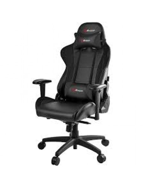 Arozzi  Verona Pro V2 Gaming Chair, Carbon Black