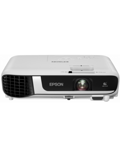 EPSON EB-W51 Projector 3LCD WXGA
