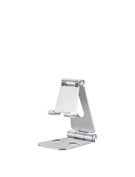 MOBILE ACC STAND SILVER/DS10-160SL1 NEOMOUNTS