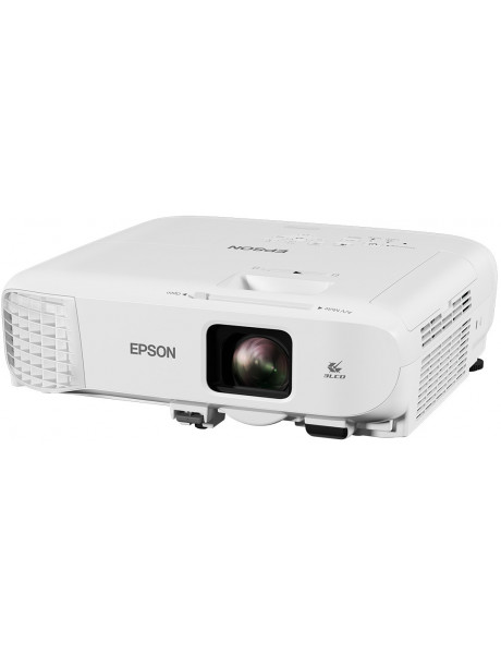 EPSON EB-E20 Projectors Mobile XGA