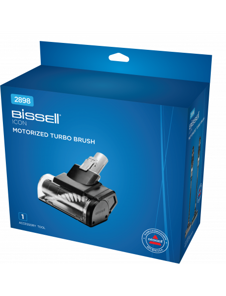 Bissell Icon Motorized Turbo Brush 1 pc(s)