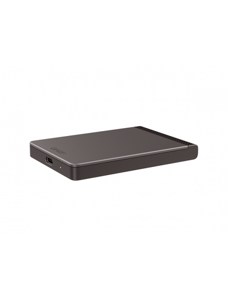 Lexar External Portable SSD SL200 512 GB, SSD interface USB 3.1 Type-C, Write speed 400 MB/s, Read speed 550 MB/s