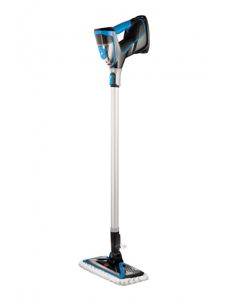 Bissell Steam Mop PowerFresh Slim Steam Power 1500 W Steam pressure Not Applicable. Works with Flash Heater Technology bar Water tank capacity 0.3 L Blue