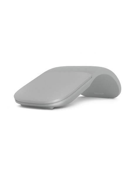 Microsoft Surface ARC   CZV-00006 Wireless, Yes, Wireless connection, Bluetooth mouse, Grey