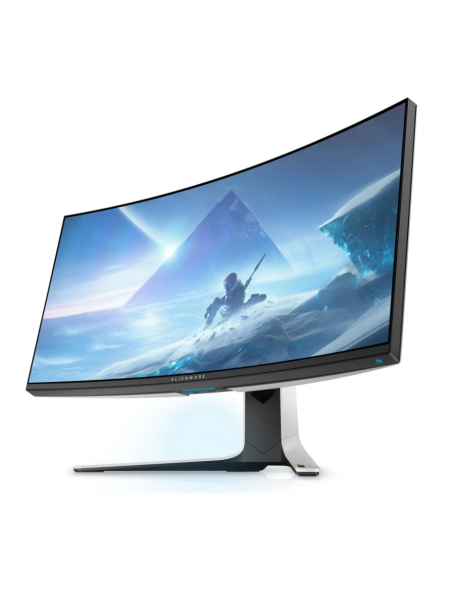 Dell Alienware Curved Gaming Monitor AW3821DW 38 