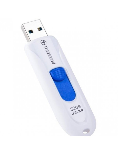 TRANSCEND JetFlash790 32GB USB 3.0 white