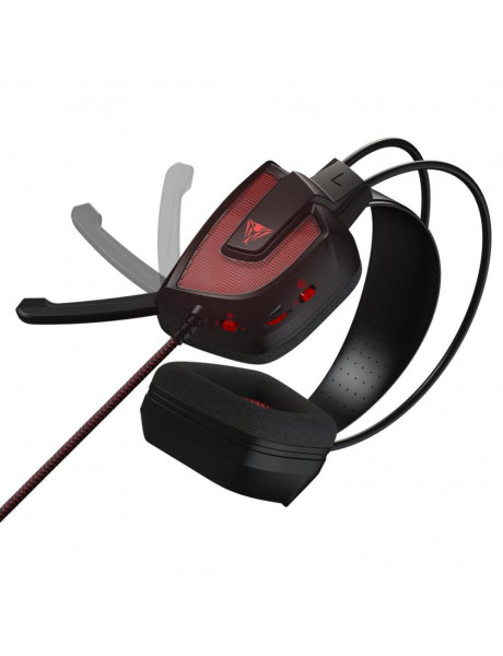 PATRIOT Viper V360 Virtual 7.1 Headset