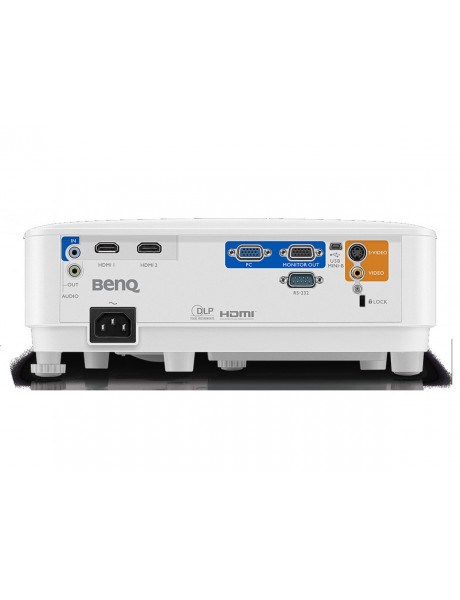 BENQ MW550 DLP Projector WXGA 3.600AL 3D